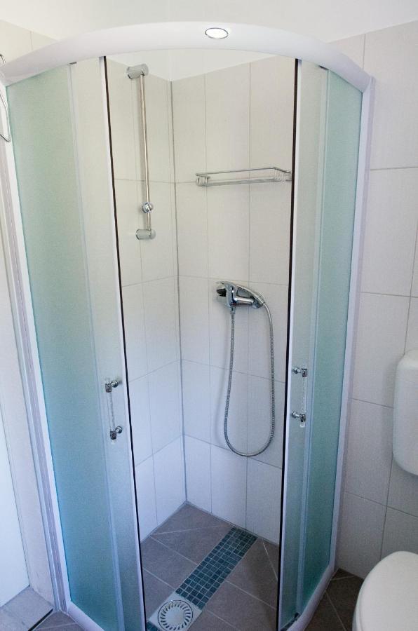 Milica Garden Apartamento Prvic Sepurine Exterior foto